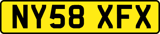 NY58XFX