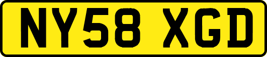 NY58XGD
