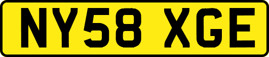 NY58XGE