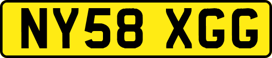 NY58XGG