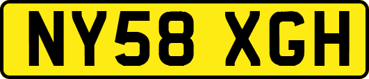 NY58XGH
