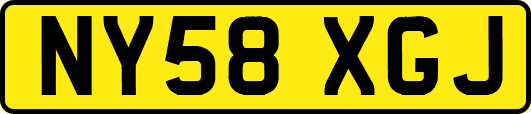 NY58XGJ