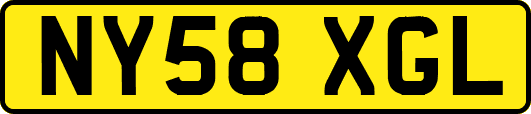 NY58XGL
