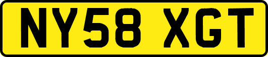 NY58XGT