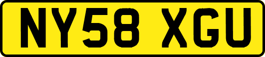 NY58XGU