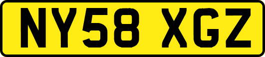NY58XGZ