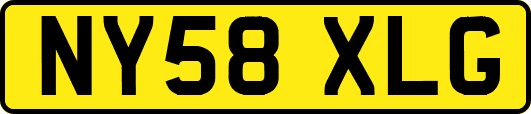 NY58XLG