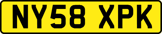 NY58XPK