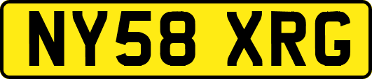 NY58XRG