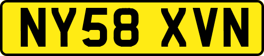 NY58XVN