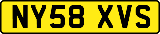 NY58XVS