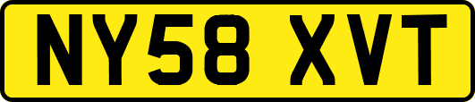 NY58XVT