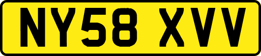 NY58XVV