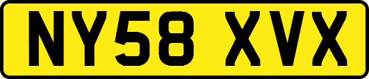 NY58XVX