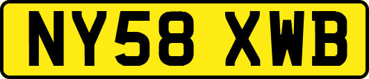 NY58XWB