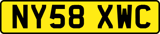 NY58XWC