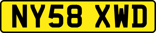 NY58XWD