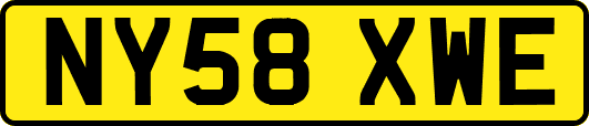 NY58XWE