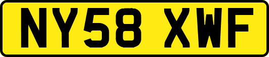 NY58XWF