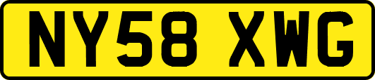 NY58XWG