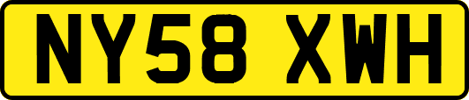 NY58XWH