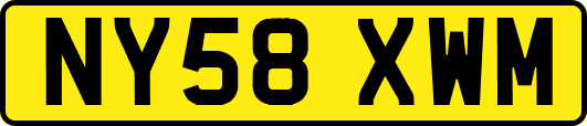NY58XWM