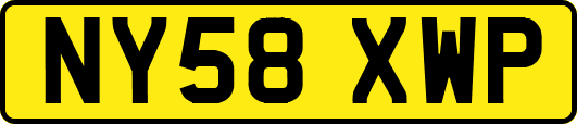 NY58XWP