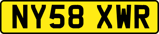 NY58XWR