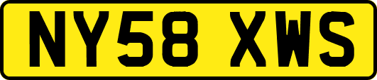 NY58XWS