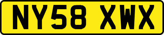 NY58XWX