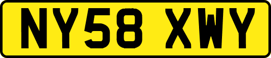 NY58XWY