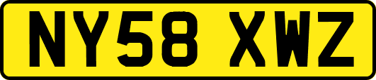 NY58XWZ