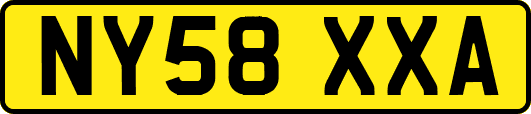 NY58XXA