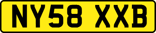 NY58XXB