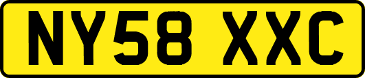 NY58XXC