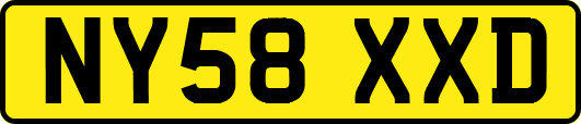 NY58XXD