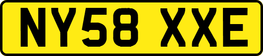 NY58XXE