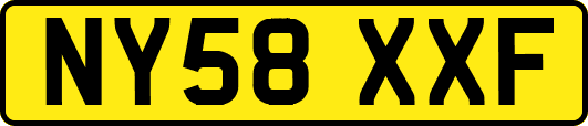 NY58XXF