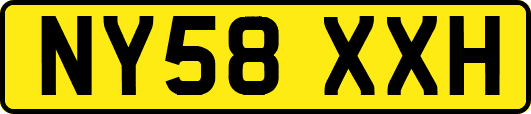 NY58XXH