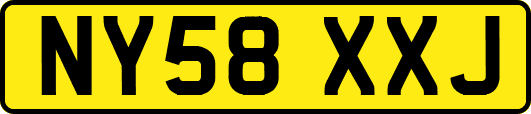 NY58XXJ