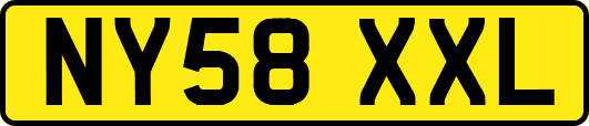 NY58XXL