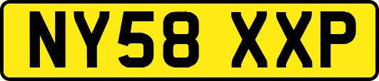 NY58XXP