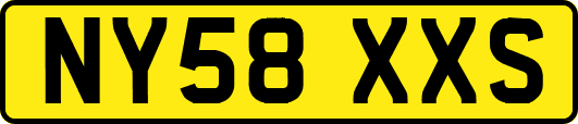 NY58XXS