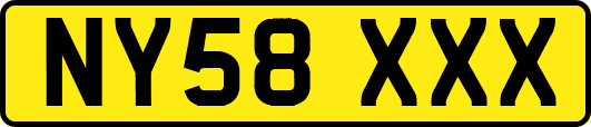 NY58XXX