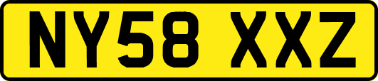 NY58XXZ
