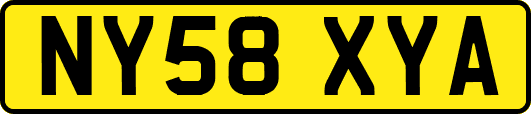 NY58XYA
