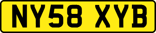 NY58XYB