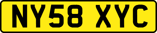 NY58XYC