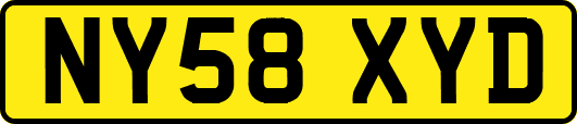 NY58XYD