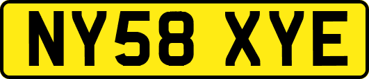 NY58XYE